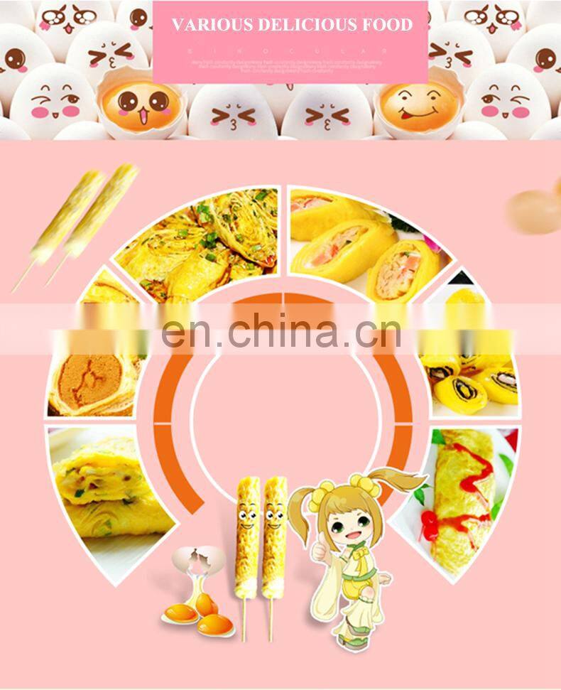 Newest Type Easy Use Omelette Burrito Master Maker Cooker Machine Egg Roll Maker Egg Boiler Cup Sausage Dog Breakfast Maker