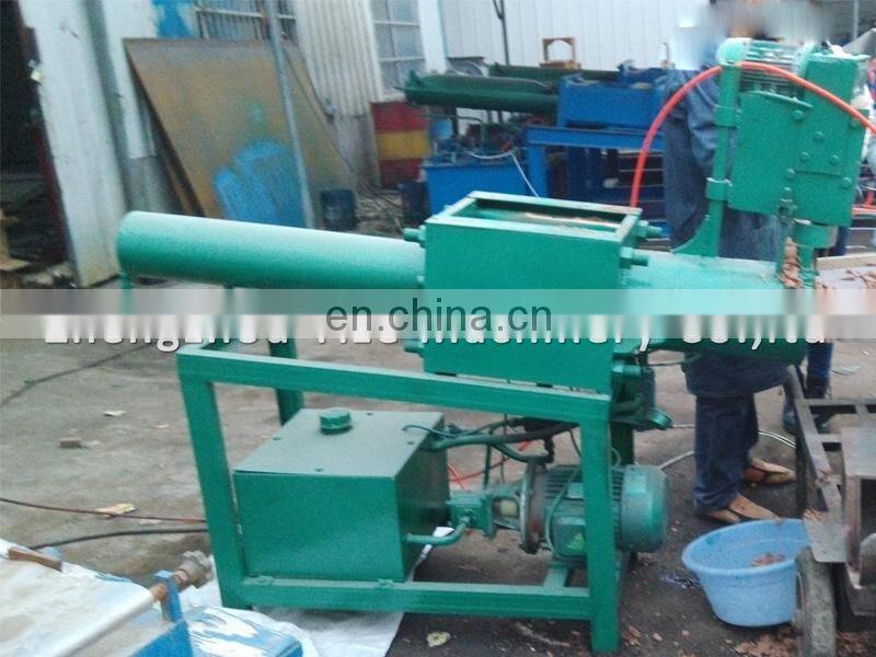 Automatic incense making machine for making incense