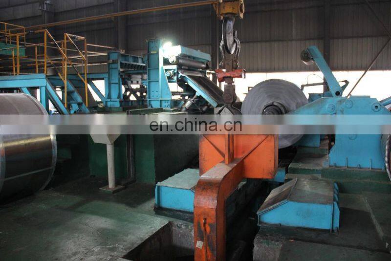 Galvanized steel coil sheets price GI SGCC DX51D 0.13-2.5MM for roofing tile making