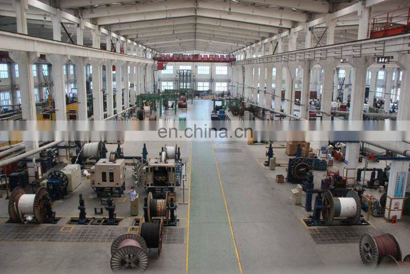 PVC Insulated and Sheathed 4x25mm2 electric cable aluminum cable 25mm