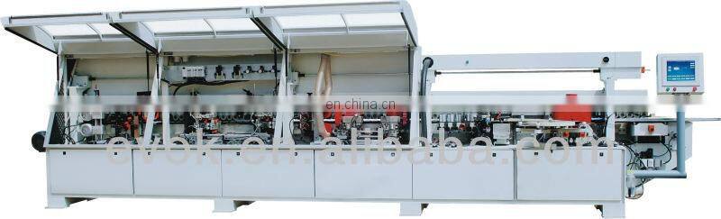Factory sale Superior quality edge banding corner rounding machine