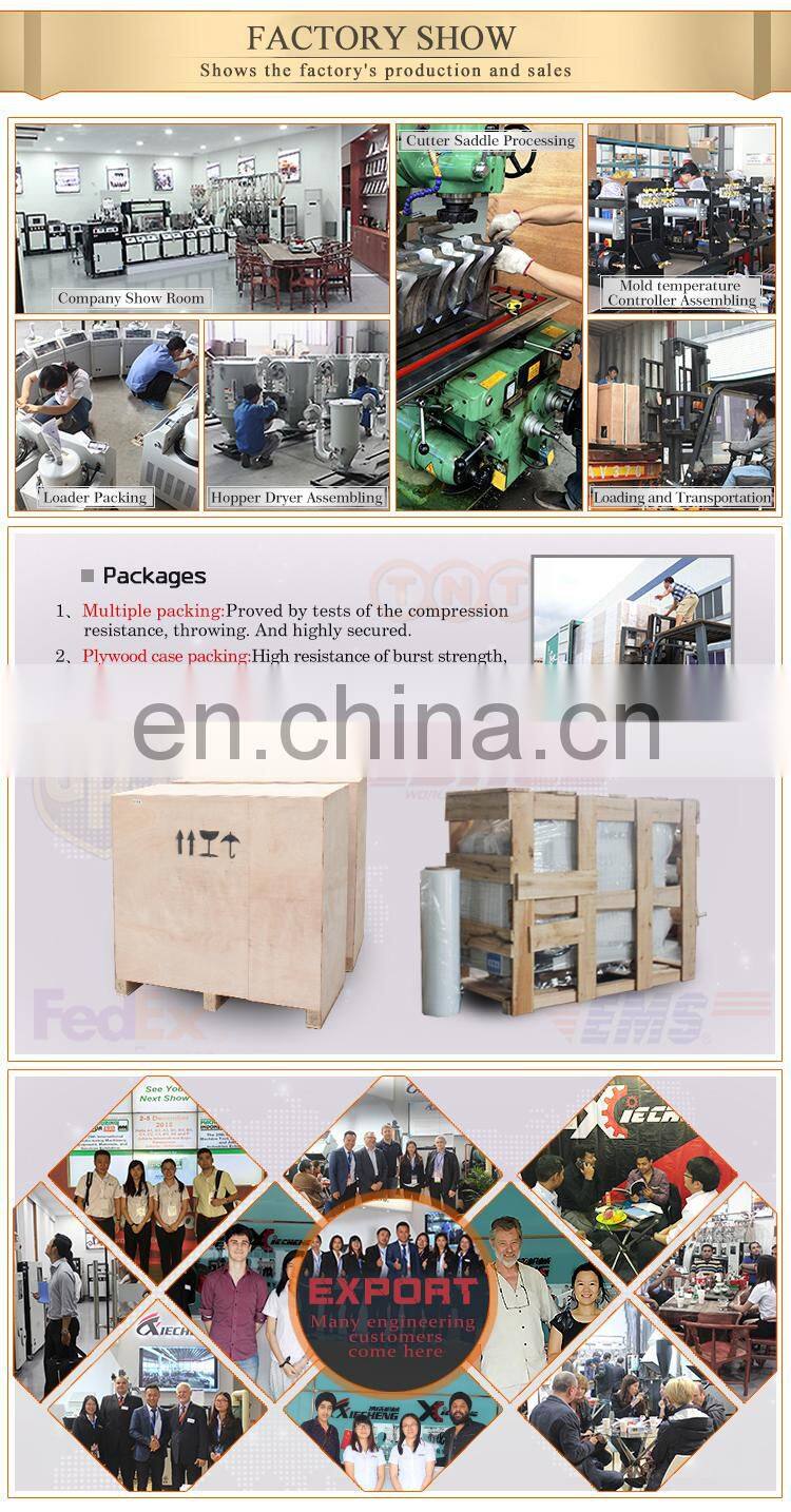 new design 800g Detachable Auto loader