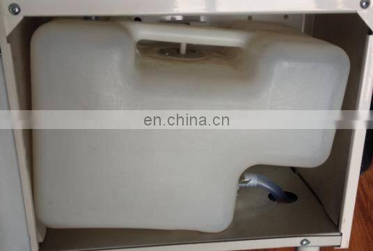 Newest Easy Home Air Dehumidifier with 6000ml Water Tank