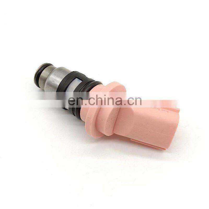 Fuel Injector 16600-41B00 16600-73C00 for Nissan sunshine B14 GA16
