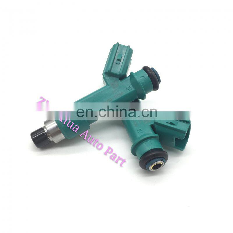 High Quality Fuel Injector 23209-39075 23250-31060 for Toyota