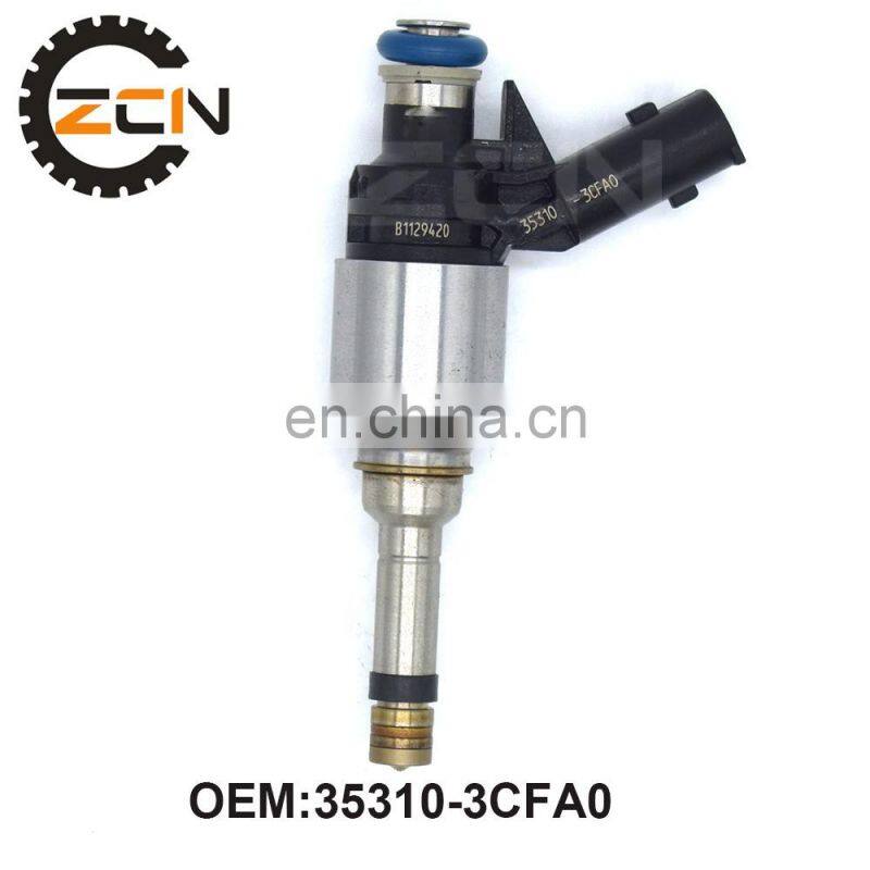 Genuine Fuel Injector Nozzle OEM 35310-3CFA0 For Auto