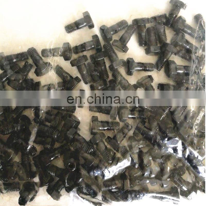 BJAP Fuel Injector Oil Return Banjo Bolt for T63301002 T63301009 Injector