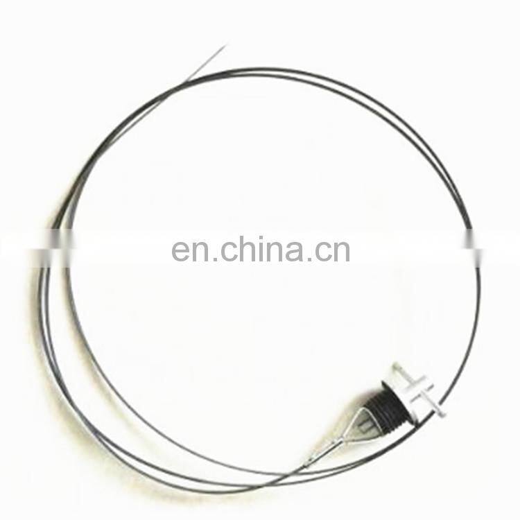 CCEC K19 genuine Diesel Engine Oil Dipstick 216484 Oil Dipstick