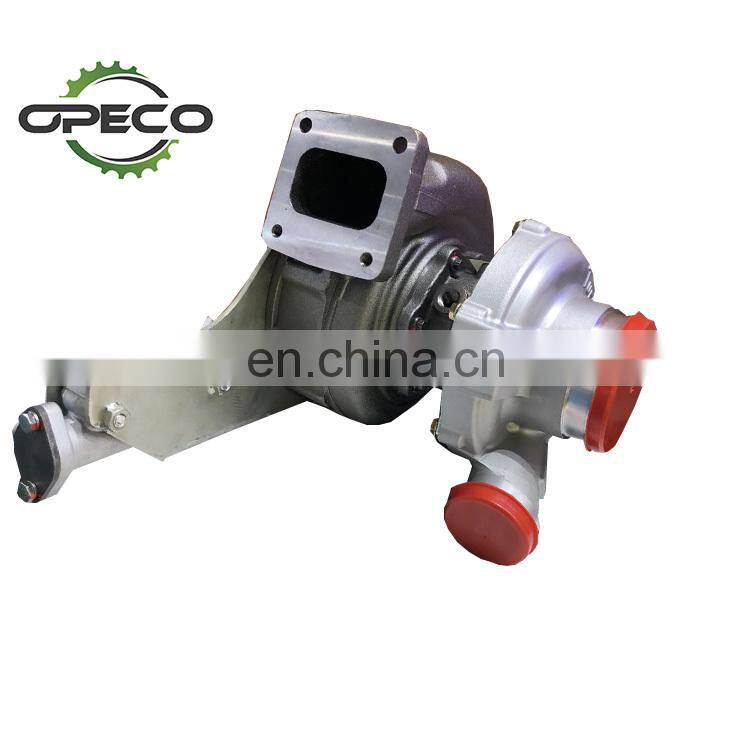 For Isuzu 6UZ1 turbocharger RHG7V 8981631120
