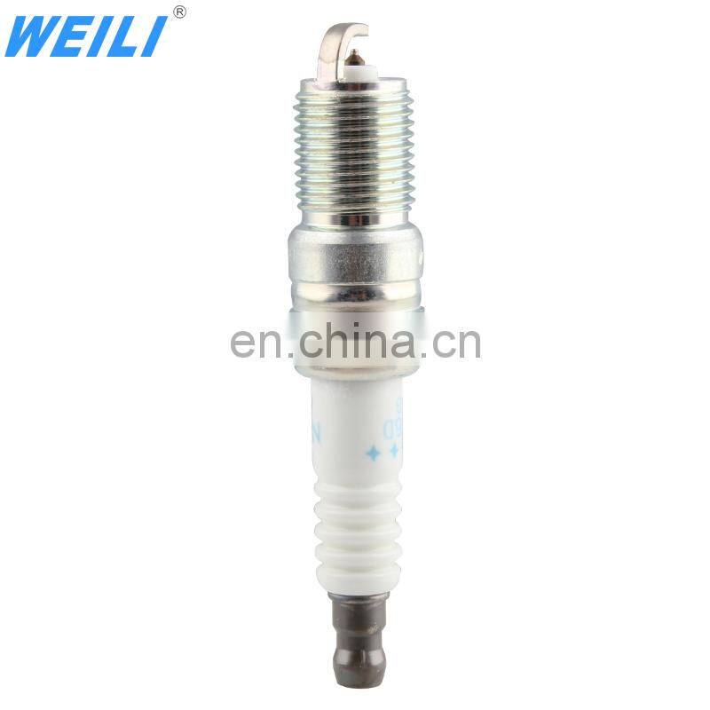 High quality Spark Plugs PTR5A-13 for B-uick Royaum 2.8L 3.6L