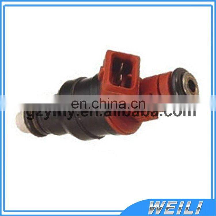 fuel injector 0280150431 for VW