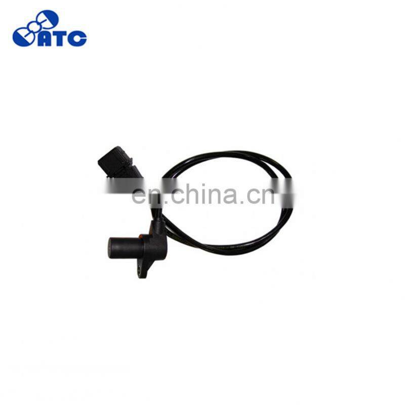 Crankshaft Position Sensor For F-IAT H-YUNDAI L-ANCIA 1.4 1.6 2.5 0261210115 0261210102 7799033 7756925 24720068