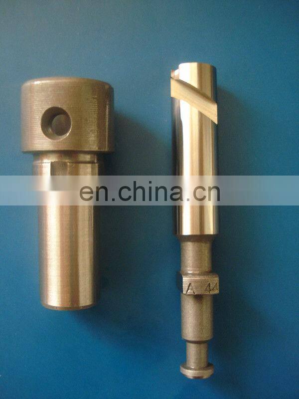 Zexels plunger 131151-3220 diesel injector pump plunger A44 for diesel engine 4BD1/4BD1-T