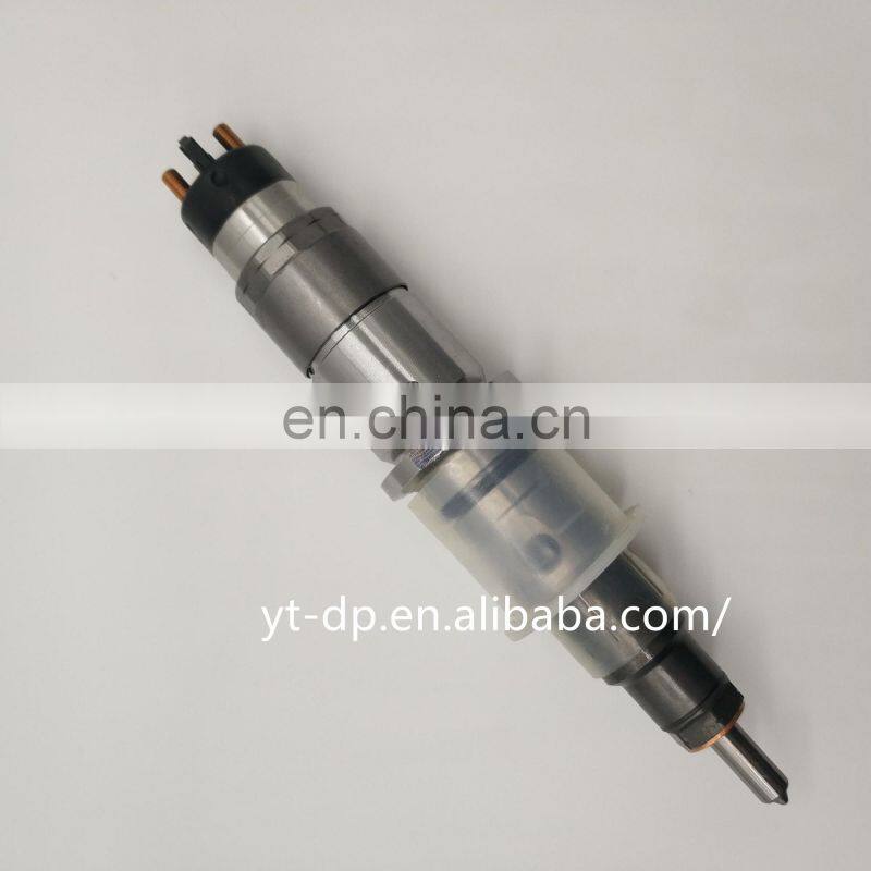 Original and New 0445120123 fuel injector price