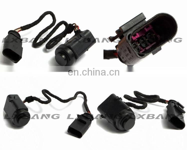 Backup Parking Sensor Reversing Radar PDC Parktronic For VW New Beetle 3D0919275B 3D0 919 275 B