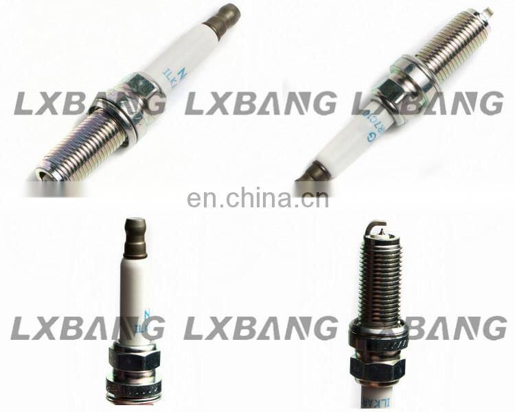 LR032080 ILKARC10 Wholesale Laser Iridium Spark Plugs For Land Rover Discovery Spark Plug