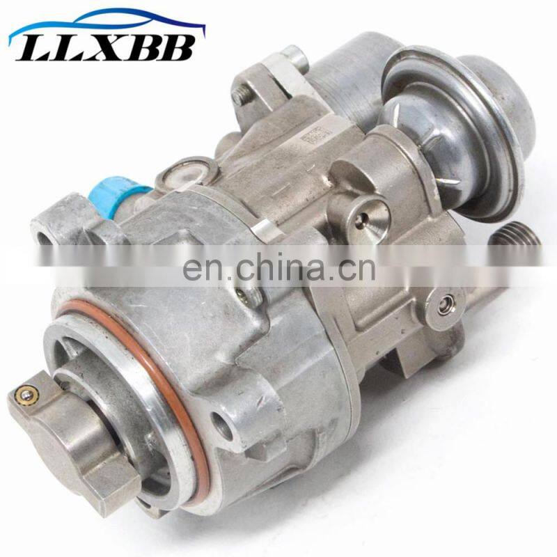 Genuine Quality High Pressure Oil Fuel Pump 13517616170 For BMW 335i 535i 535i