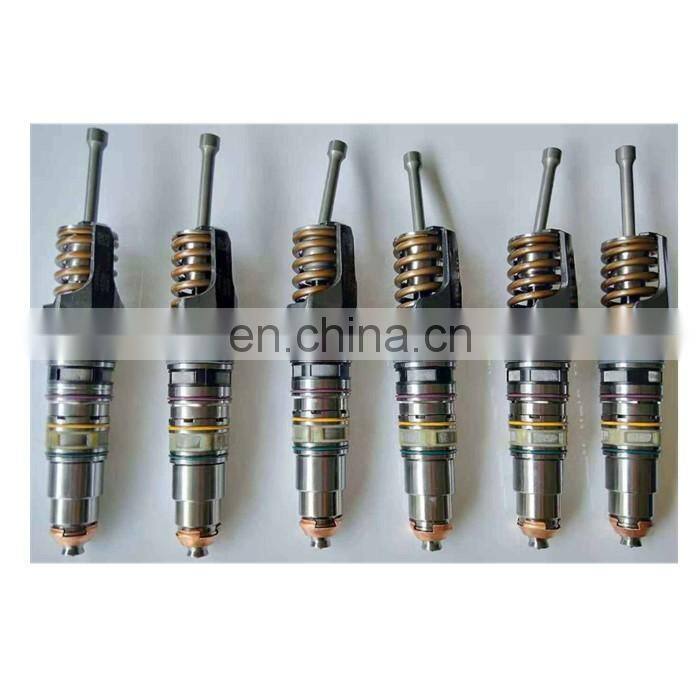 Genuine diesel auto engine cheap price buy fuel injectors 4088327