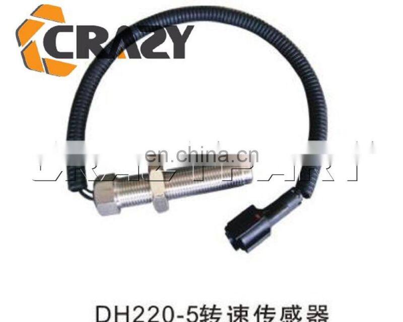 DH220-5 DH220-7 revolution sensor 2547-1015