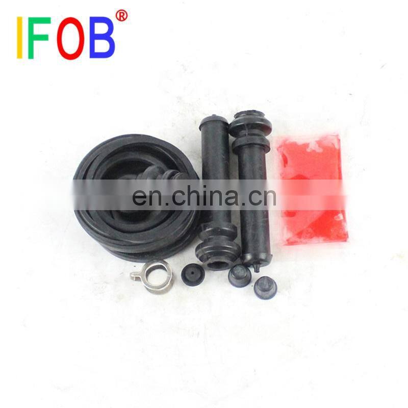 IFOB Auto Brake Caliper Repair Kits For Hilux Land Cruiser Prado Corolla RAV4 Yaris Vios Corona Reiz Sienna
