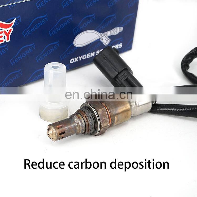 Factory Sale biomass LFN7-18-8G1 For Mazda 3 2.0L 2.3L 06-09 5 2.3L Air Fuel Ratio Oxygen Sensor