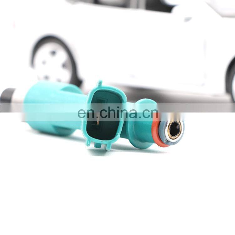 Auto parts Petrol Gas 15710-78K00 For Suzuki Grand Vitara Kizashi 2.4L 10-13 Fuel Injector Nozzle