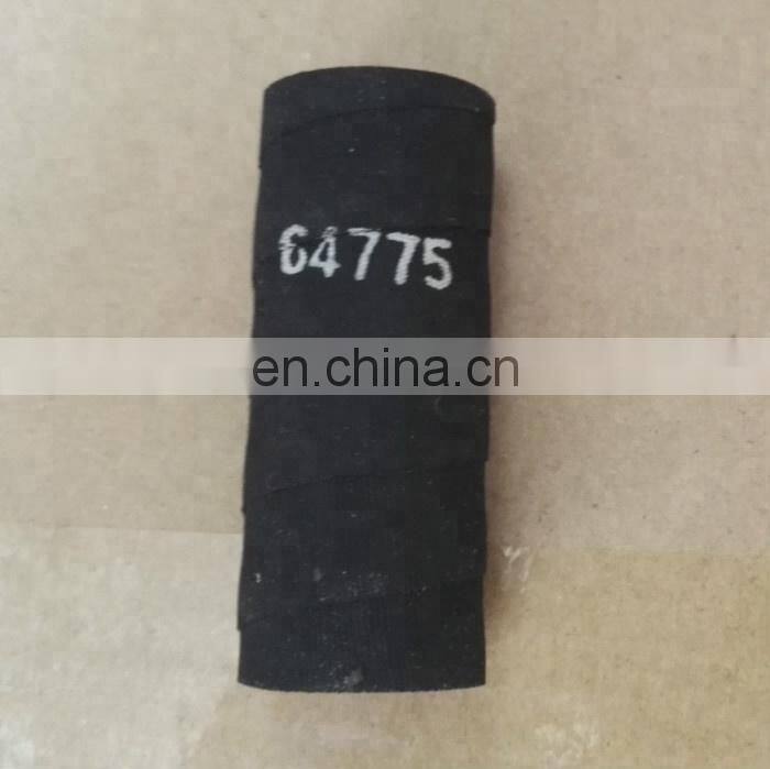 high quality NT855 diesel engine parts rubber hose 64775