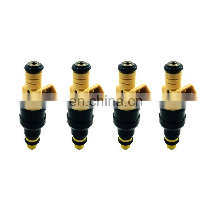 High Performance Fuel Injectors for Volvo/Peugeot 2.3L 2.8L 0280150762