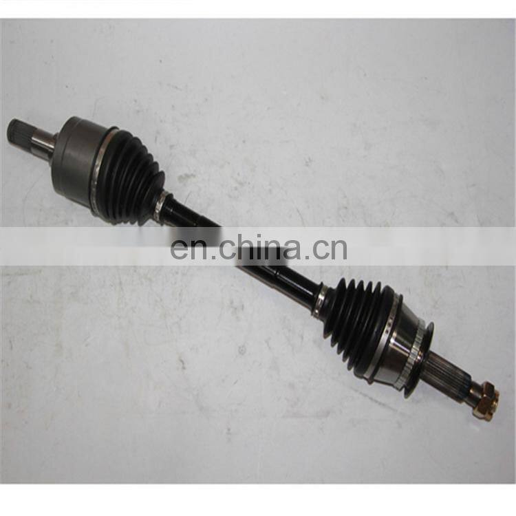 AUTOPARTS drive shaft Complete For Elantra GLS 49501-2D512