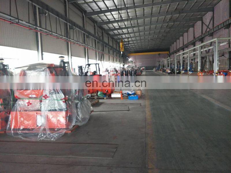 SIFANG small 22HP Rubber tracks Rice and Wheat combine harvester