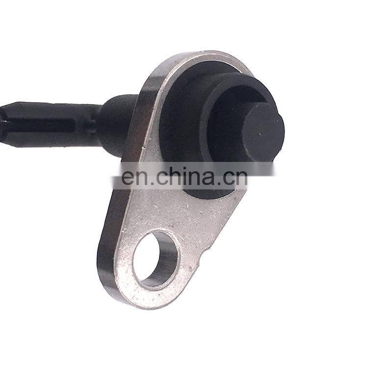 Wholesale Automotive Parts high quality 4670B008 For Mitsubishi Pajero l200  abs speed wheel sensor