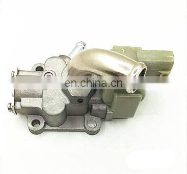 Hengney brand new 22270-75040 2227075040 22270-75030 for Toyo ta 2.7L 2.4L L4 idle speed motor