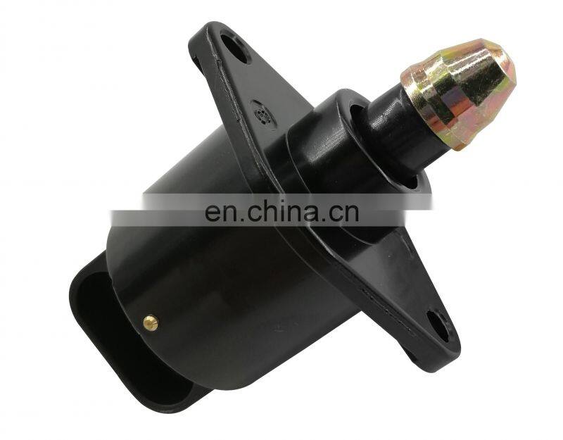 High Performance D5199 0009949146 Stepper Motor Valve Auto Parts Universal Idle Air Control Valve For Chery Geely
