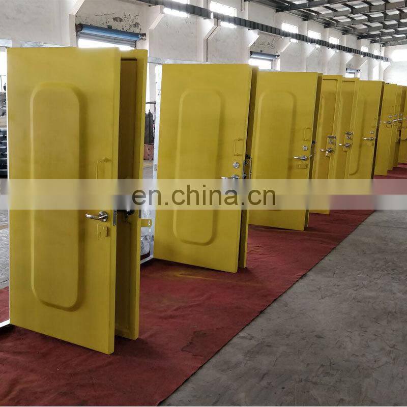 Marine Cheap Custom Doors