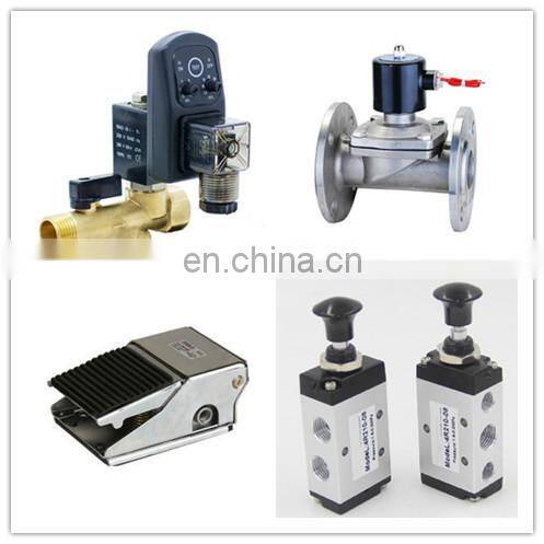 hydraulic spool control valve 4way valve wireless thermostatic radiator valve