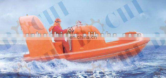FRP Rescue Sell Open Lifeboat