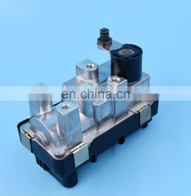 Turbo Electronic Actuator For 07-09 Mercedes Benz Sprinter A6420901080/G-001