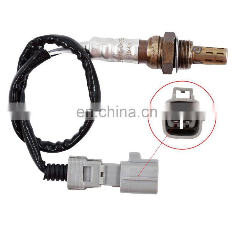 Oxygen Sensor Downstream For Toyota Sienna Scion TC Lexus 8946506050