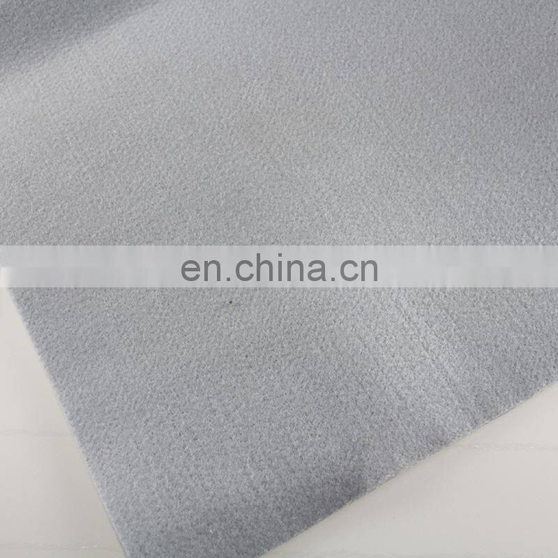 100% wool felt industrial pressed wool felt fabric sheet