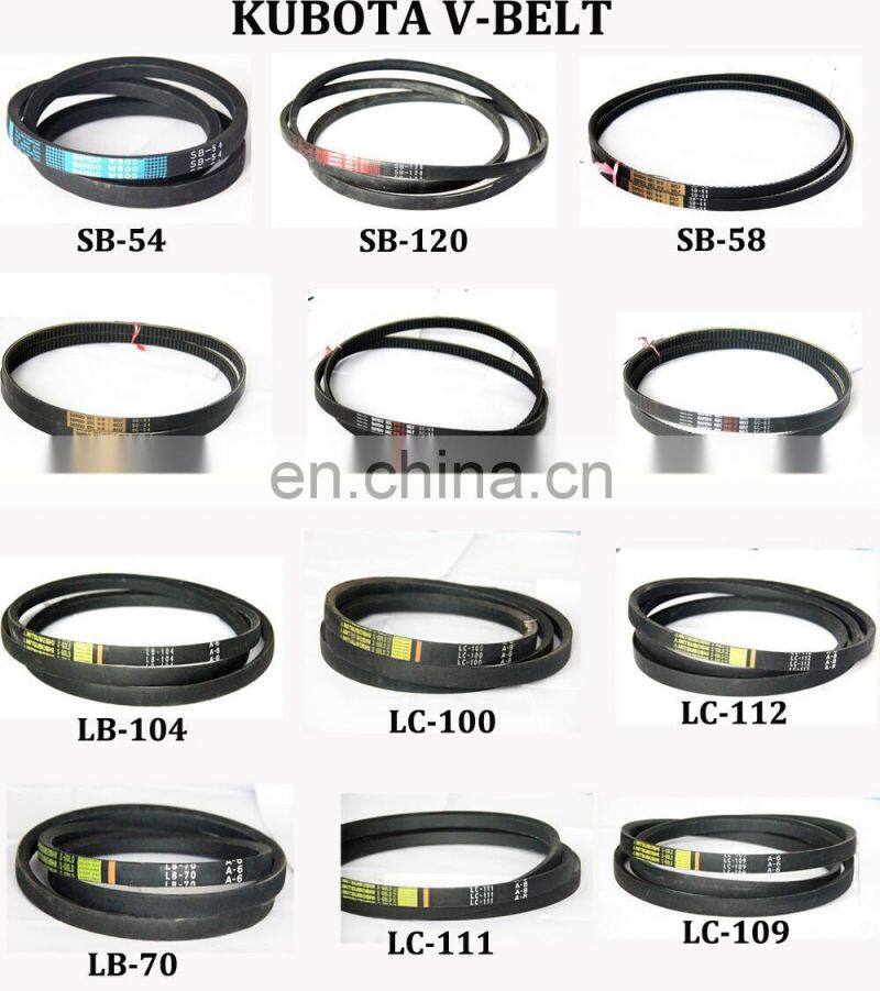 Kubota Spare Parts Bearing ,Needle 44512-23640 For Harvester