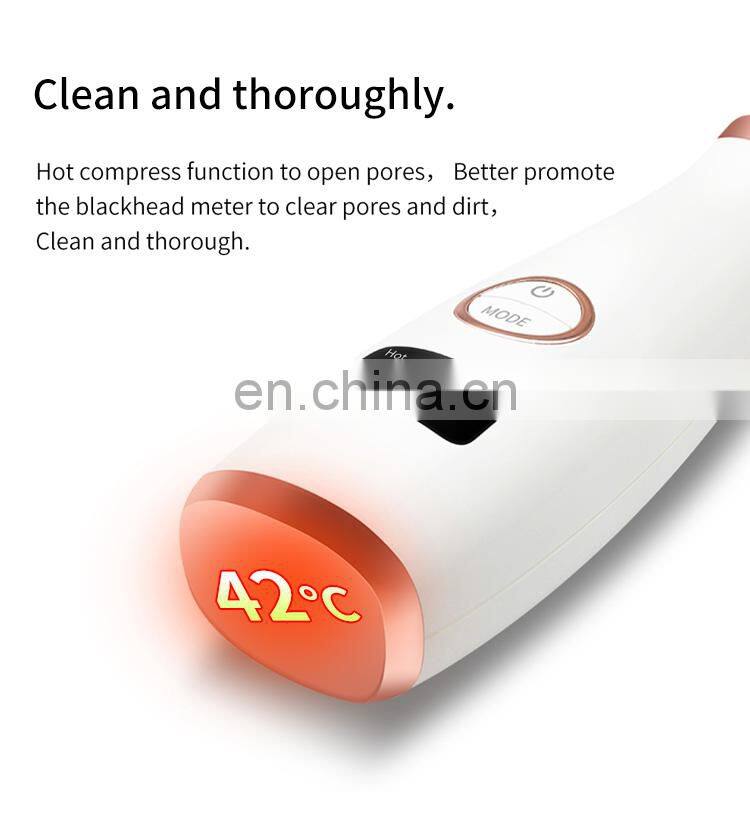 Newest blackhead acne extractor remover kit instrument