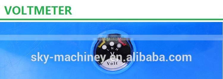 flairosol sprayer manufacturer 12L mini boom automatic chemical resistant liquid sprayer