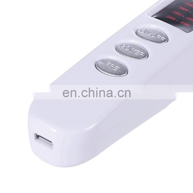 Eyelid lifting monster plasma lift pen/ eye wrinkle removal pen