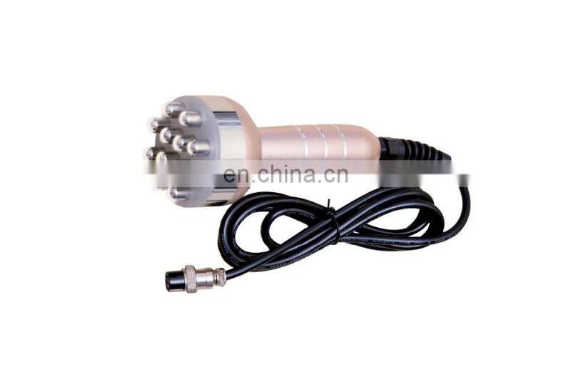 2019 ultrasound liposuction cavitation cellulite removal vacuum therapy ultrasonic slimming machine