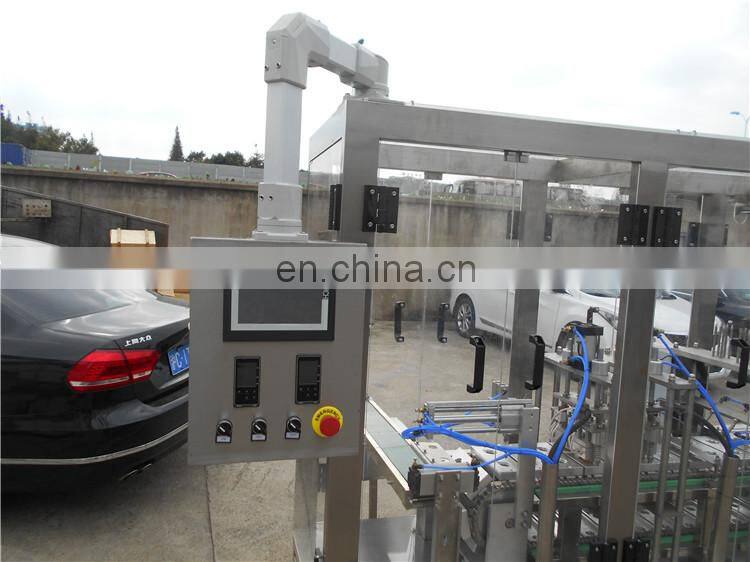 2018 New product coffee capsule manufacturing equipment, nespresso kcup coffee capsules filling machine