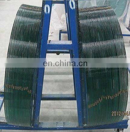 8mm 10mm 12mm 15mm 19mm crystal Glass Aquarium with 45degree mitred seams