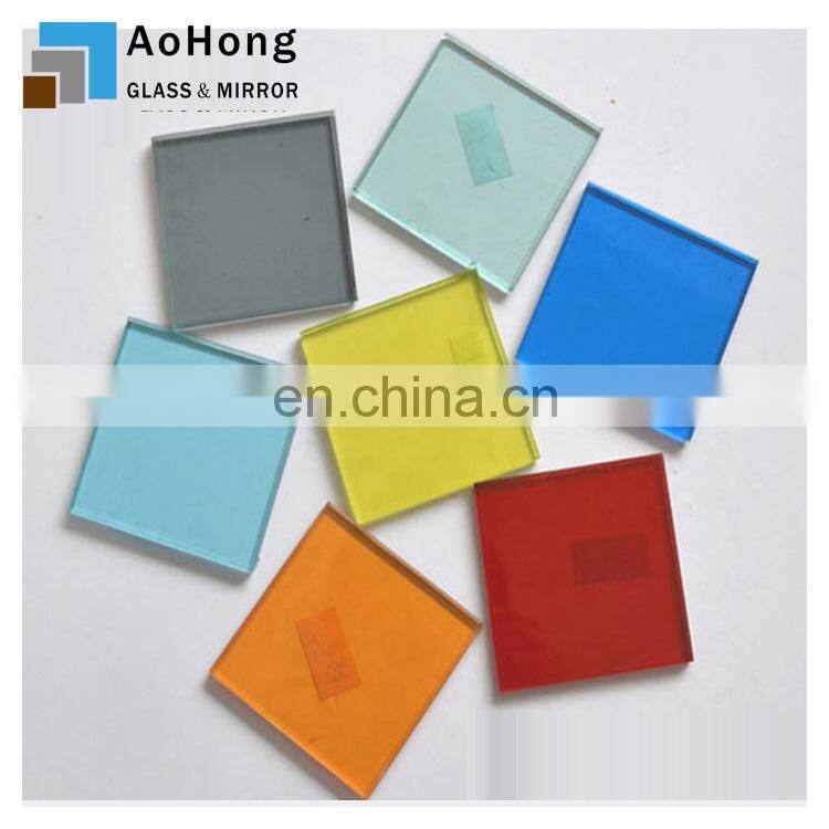 30mm Laminated Glass, Glass 30mm thickness