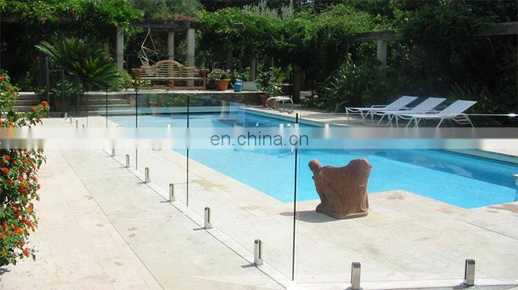 12mm Tempered Bathroom Glass Door Price