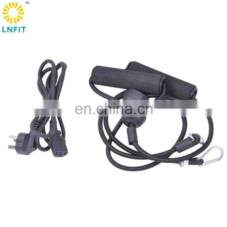 home exercise Fitness gym equipment Slimmer body shaper exercise vibration machine plate