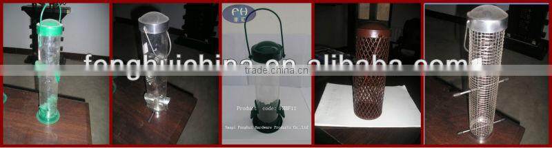 mesh light guard from Chinese manufacturer